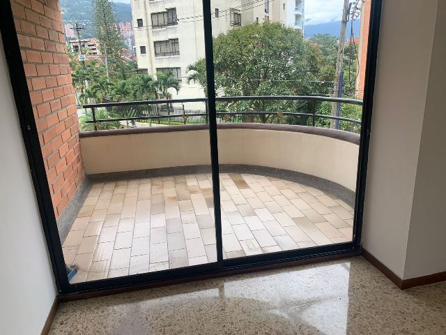 Apartamento en Arriendo