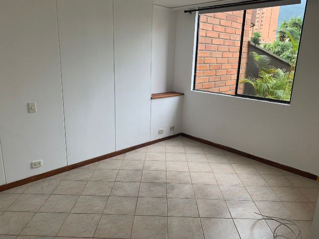 Apartamento en Arriendo