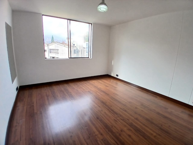 Apartamento en Arriendo