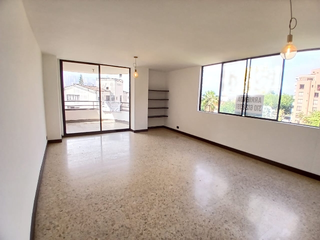 Apartamento en Arriendo