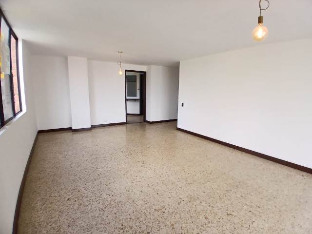 Apartamento en Arriendo