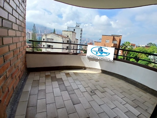 Apartamento en Arriendo