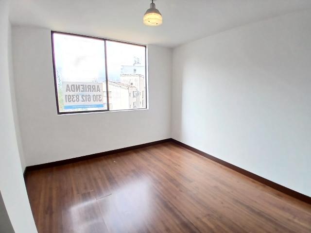 Apartamento en Arriendo