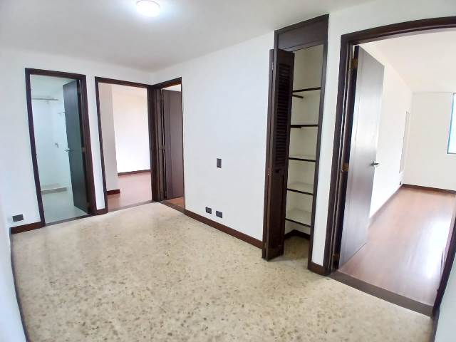 Apartamento en Arriendo