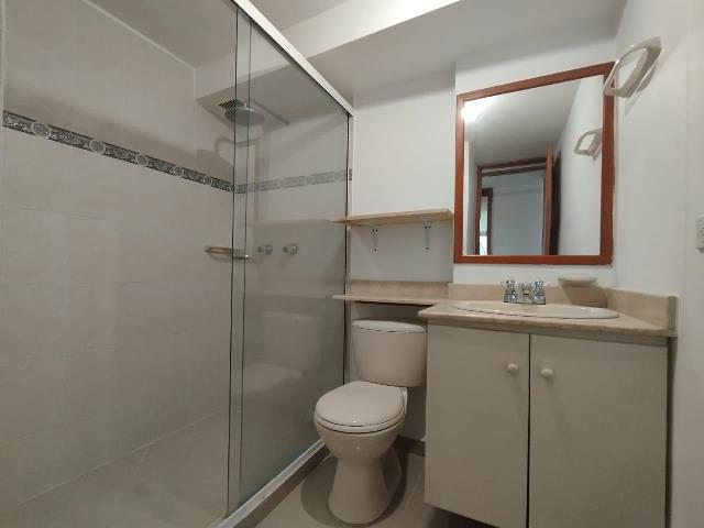 Apartamento en Arriendo