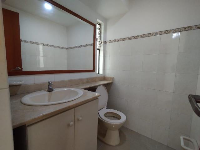 Apartamento en Arriendo