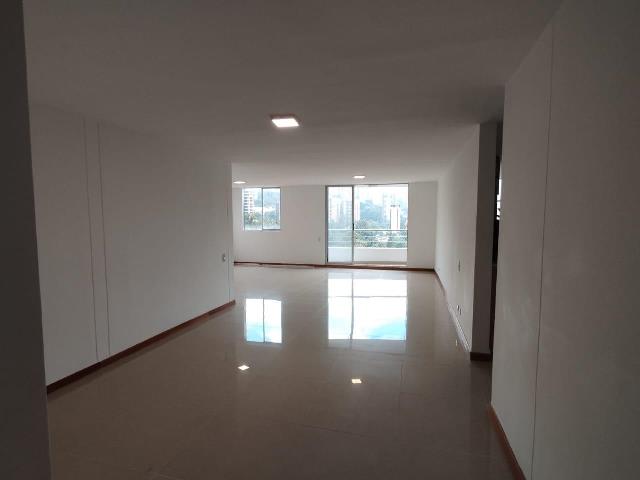 Apartamento en Arriendo