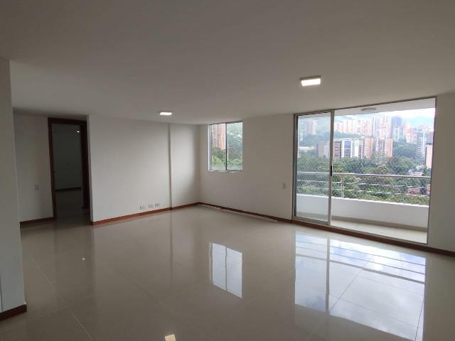 Apartamento en Arriendo