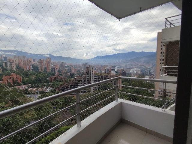 Apartamento en Arriendo