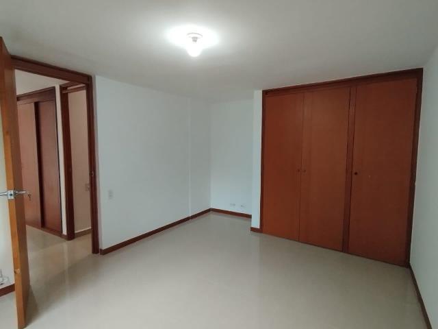 Apartamento en Arriendo