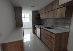 3 Habitaciones Habitaciones, ,3 BathroomsBathrooms,Apartamento,En Arriendo,3432