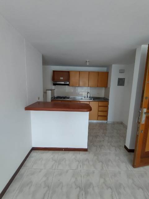 Apartamento en Arriendo