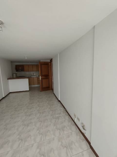 Apartamento en Arriendo