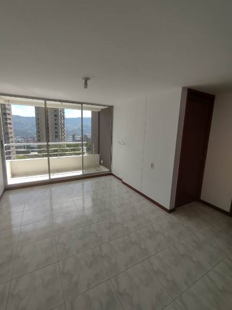 Apartamento en Arriendo