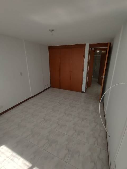 Apartamento en Arriendo