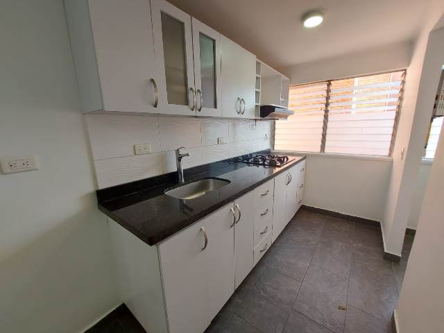 Apartamento en Arriendo