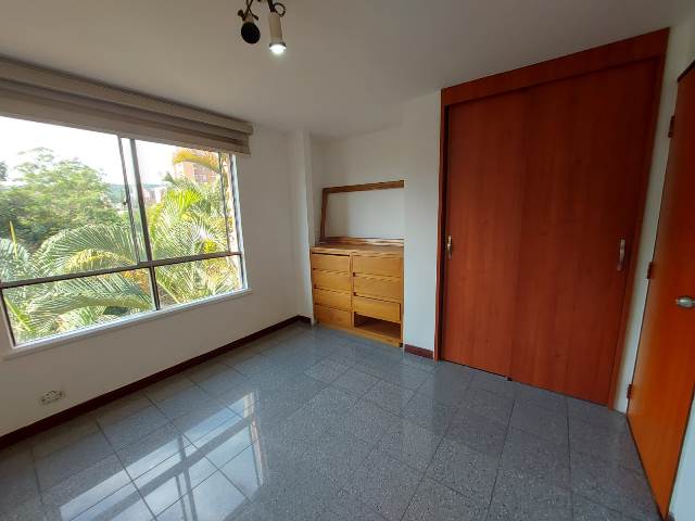 Apartamento en Arriendo