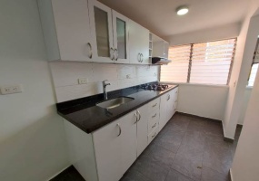 3 Habitaciones Habitaciones, ,2 BathroomsBathrooms,Apartamento,En Arriendo,3434