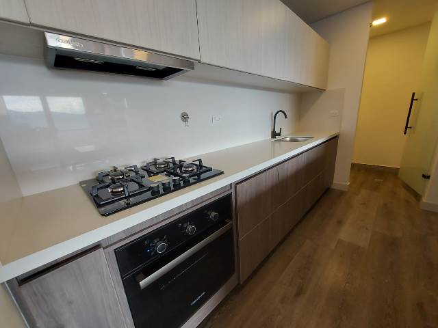 Apartamento en Arriendo