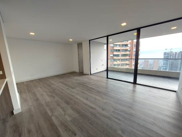 Apartamento en Arriendo