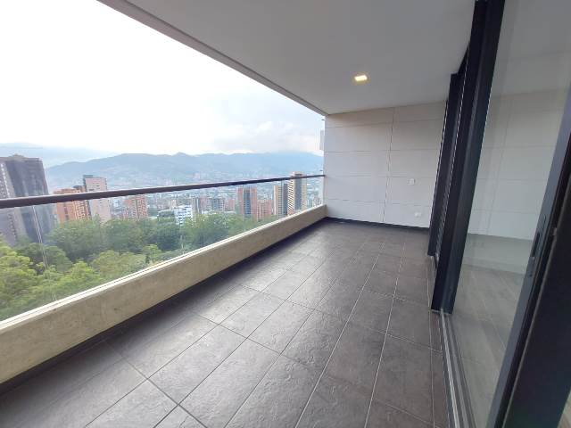 Apartamento en Arriendo