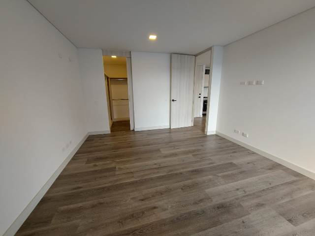 Apartamento en Arriendo