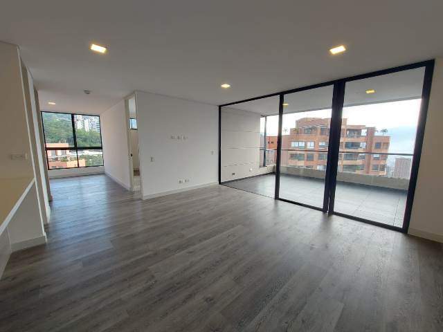 Apartamento en Arriendo