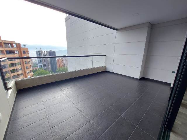 Apartamento en Arriendo