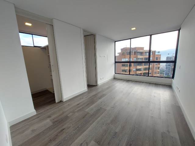 Apartamento en Arriendo