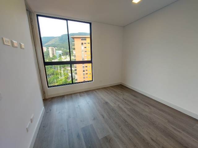 Apartamento en Arriendo