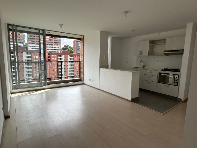 Apartamento en Arriendo