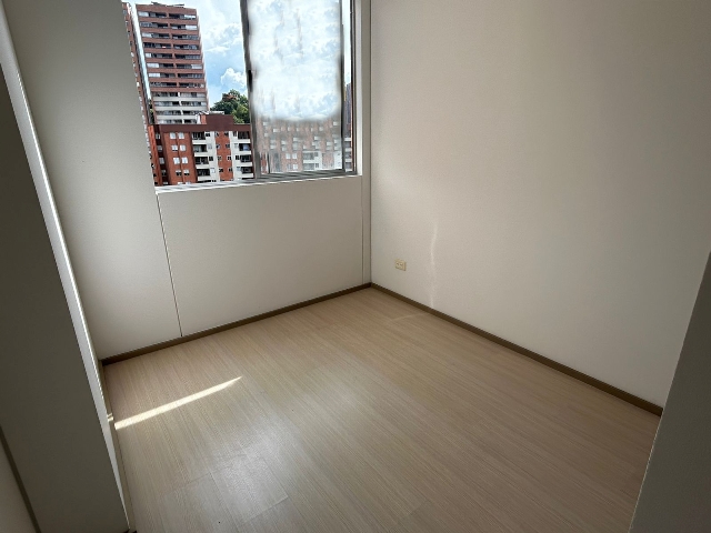 Apartamento en Arriendo