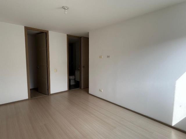 Apartamento en Arriendo