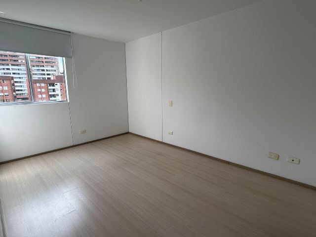 Apartamento en Arriendo