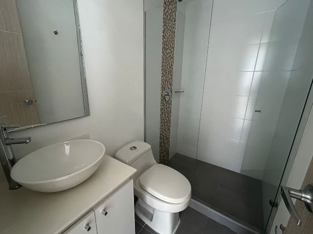 Apartamento en Arriendo