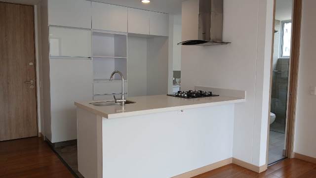 Apartamento en Arriendo