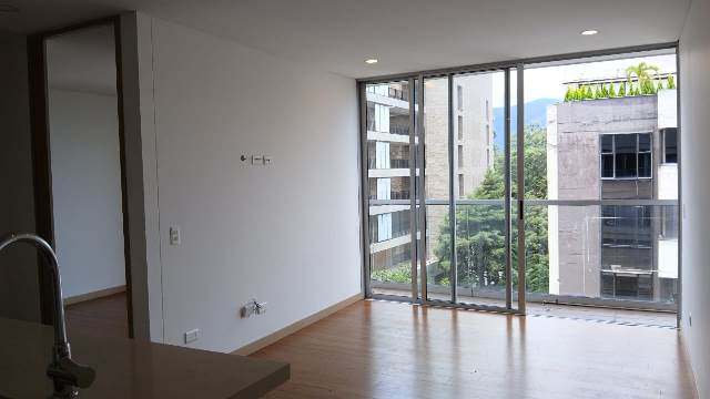 Apartamento en Arriendo