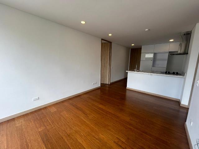 Apartamento en Arriendo