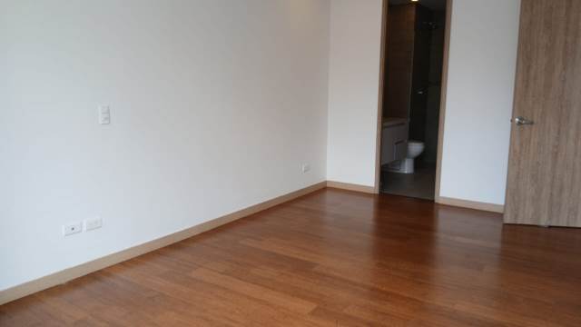 Apartamento en Arriendo