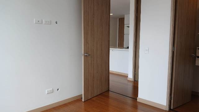 Apartamento en Arriendo