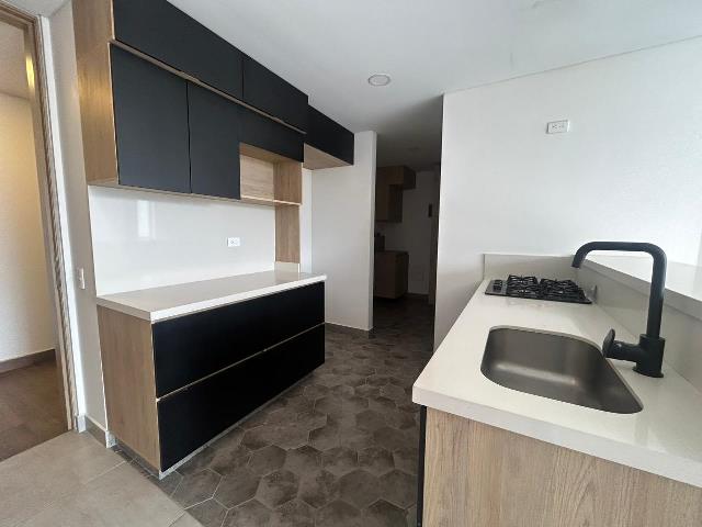 Apartamento en Arriendo