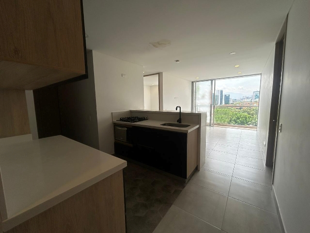 Apartamento en Arriendo