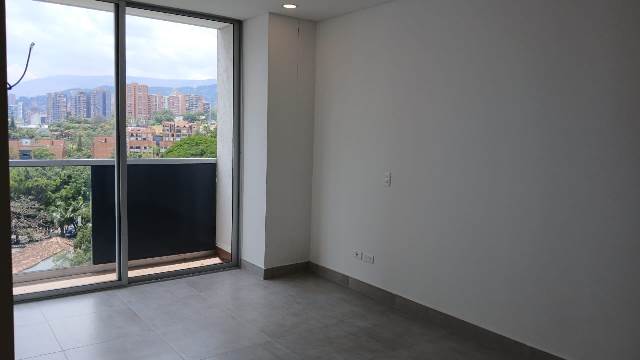 Apartamento en Arriendo