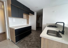 2 Habitaciones Habitaciones, ,2 BathroomsBathrooms,Apartamento,En Arriendo,3440