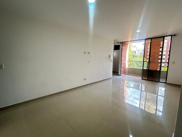 Apartamento en Arriendo