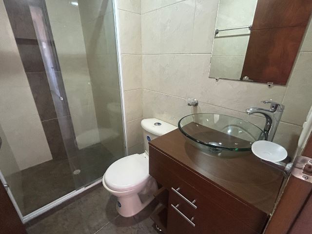 Apartamento en Arriendo