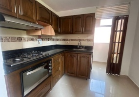 3 Habitaciones Habitaciones, ,2 BathroomsBathrooms,Apartamento,En Arriendo,3443