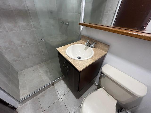 Apartamento en Arriendo