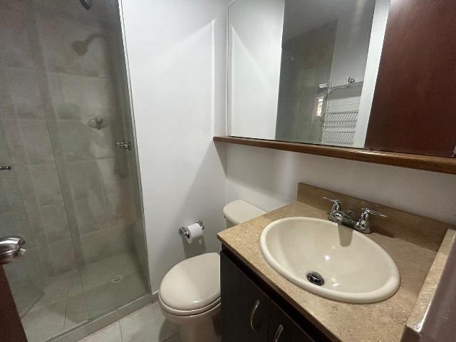 Apartamento en Arriendo