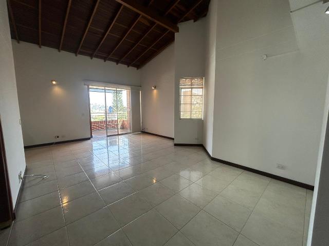 Apartamento en Arriendo